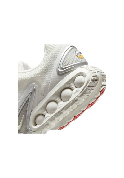 Nike Air Max Dn Unisex Sneaker Cream Unisex Günlük Spor Ayakkabı Krem Siyah - Gri Nike Air Max Dn Unisex Sneaker Cream Unisex Günlük Spor Ayakkabı Krem Siyah - Gri