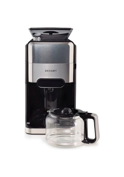 Dexart GrindBrew KC102C Filtre Kahve Makinesi
