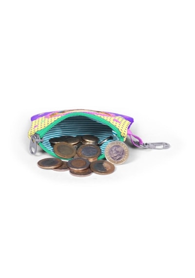 Coral Hıgh Maskot Köpek Temalı Kız Ilkokul Çanta Seti-5 Li Set