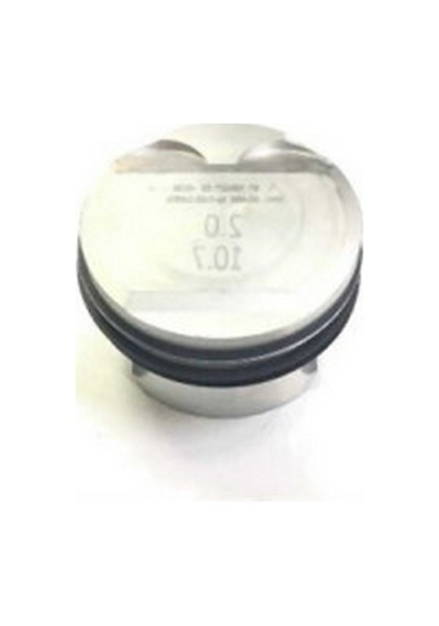 Federal Piston + Segman 11257504899 E39 E46 E60 Z4 E85