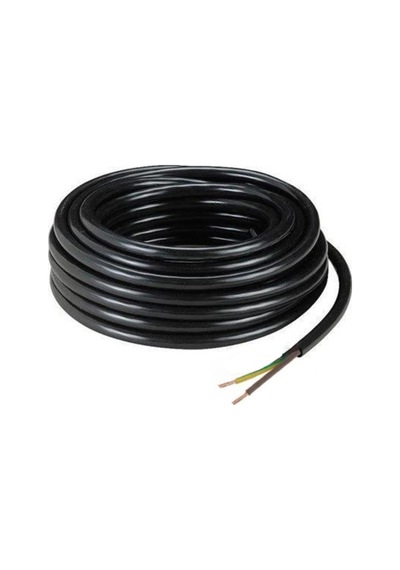 Prısmıan 2X1.5 H05Vv-F Ttr Kablo 100 M