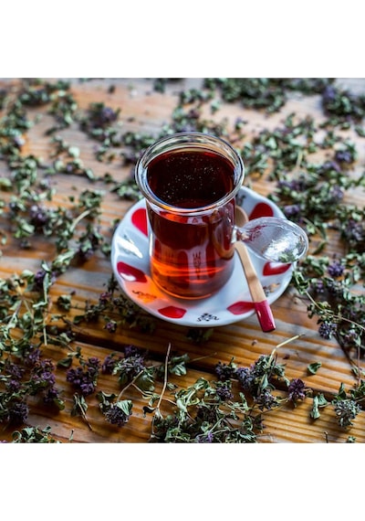 Avantajlı 3'lü Set Yayla Çaylı Siyah Çay Seti 3 400g