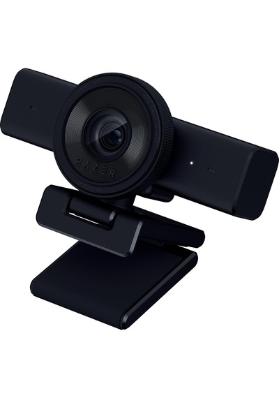 Razer Kıyo V2 X Kamera Sıyah Rz19-05380100-r3m1