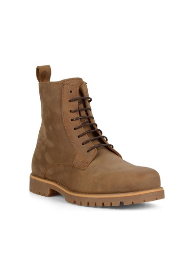 Footcourt Taba Erkek Bot Fermuarlı Newcat 001