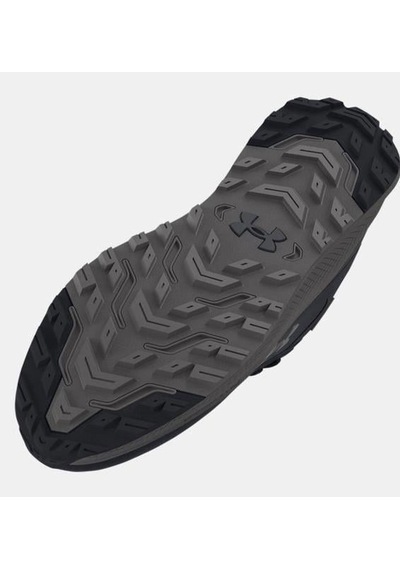 Under Armour Charged Bandit Tr 3 Sp Erkek Koşu Ayakkabısı 3028657-001 Çok Renkli