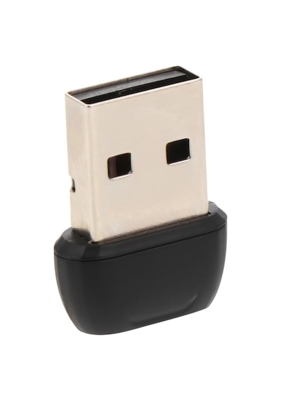 Al-bl5.3 V5.3 Usb Mini Bluetooth Adaptör Dongle 20mt Kablosuz Adaptör Çoklu Cihaz Desteği Sağlar Win7/8/10/11 Tak Çalıştır Pc İçindir 300m+bluetooth