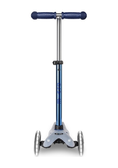 Mını Mıcro Deluxe Flux Led Neochrome Navy Çok Renkli