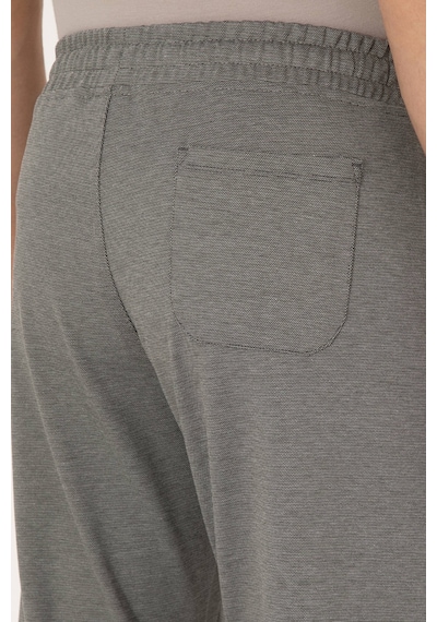 U.s. Polo Assn. Erkek Vizon Eşofman Altı 50316347-vr052 Vizon