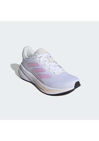 Adidas Jq2537 Response W Kadın Koşu Ayakkabısı Beyaz