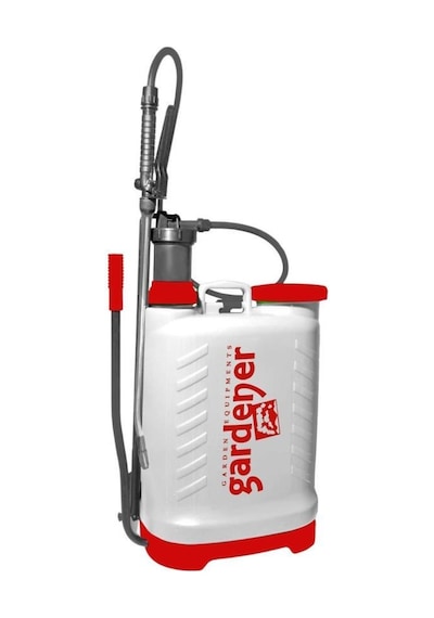 Gardener 355560 Basınçlı Sprey Pompası Mekanik 16 lt