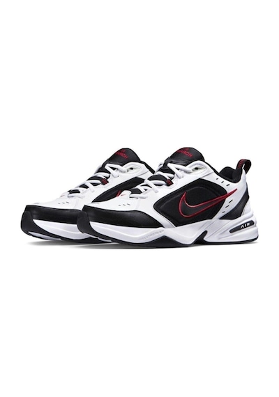 Nike Air Monarch Iv 415445-101 Beyaz Erkek Spor Ayakkabı