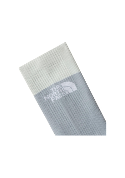 The North Face Traıl Run Sock Crew Unisex Çorap Nf0a882fl0m1 Gri