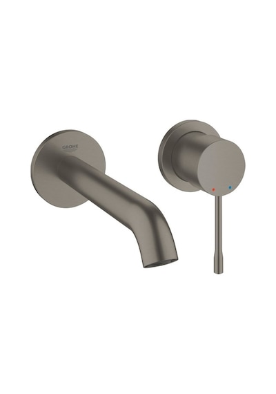 Grohe Essence 2 Delikli Lavabo Bataryası M-Boyut 19408Al1