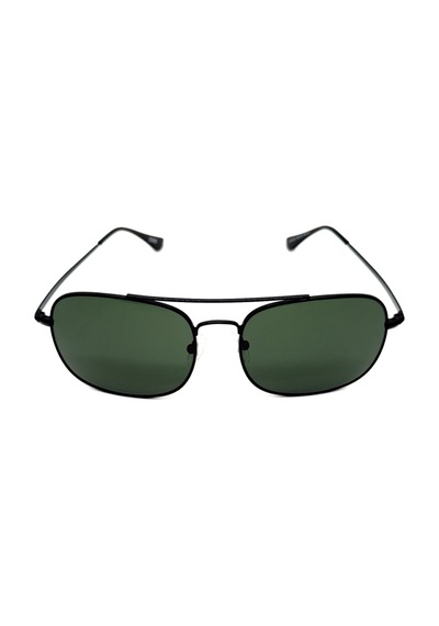 Obb Sunglasses Obb Vnt2131 C1 Erkek Güneş Gözlüğü Siyah