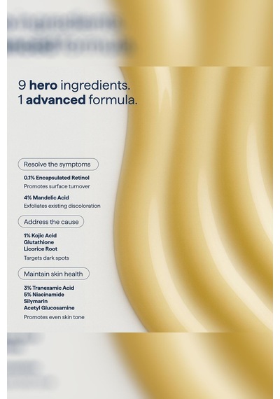 Remedy Leke Karşıtı Ve Cilt Tonu Eşitleyici Yüz Serumu 30ml