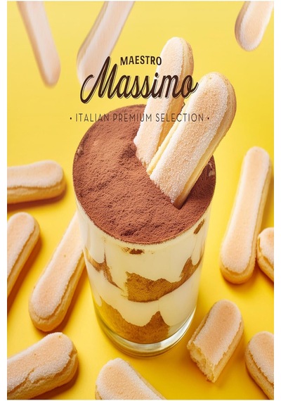 Chacha Home Savoiardi Orijinal İtalyan Kedi Dili Bisküvi Tiramisu Ve Pasta Bisküvisi 30 Paket