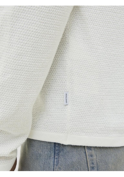 Jack & Jones Jjegeorge Knıt Polo Ls Sn Çok Renkli