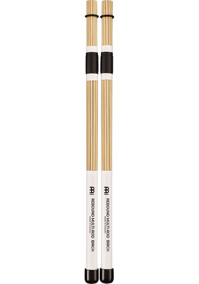 Meinl Sb208 Birch Rebound Rod Baget