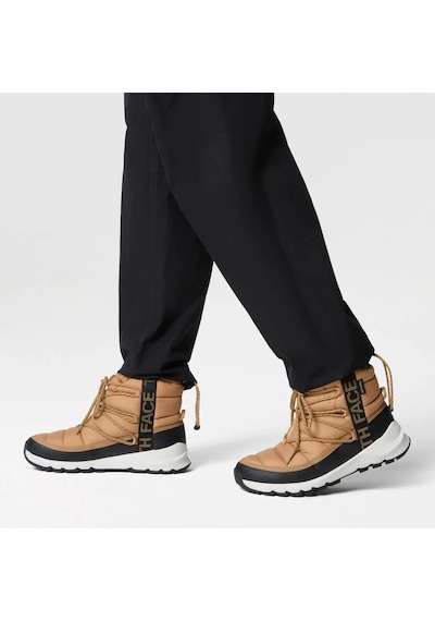 The North Face Thermoball Lace Up Kadın Bot Açık Kahve Açık Kahverengi The North Face Thermoball Lace Up Kadın Bot Açık Kahve Açık Kahverengi