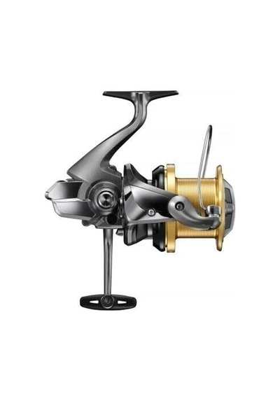 Yekoutdoor Profesyonel Olta Seti Okuma Surfliner+ Surf 420cm 3 Parça Olta Kamışı&shimano Makina Aerlex Xsc 14000