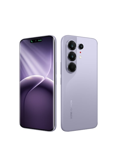 Tecno Camon 50 Ultra 5G 8 GB 256 GB (Tecno Türkiye Garantili)