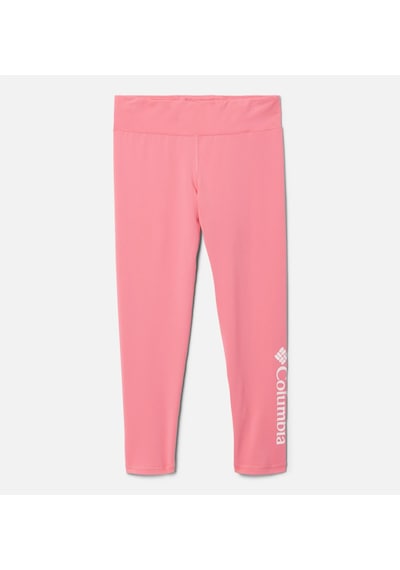 Columbia Columbıa Hıke Kız Çocuk Tayt 2050521-601 2050521-601 Pembe Pembe