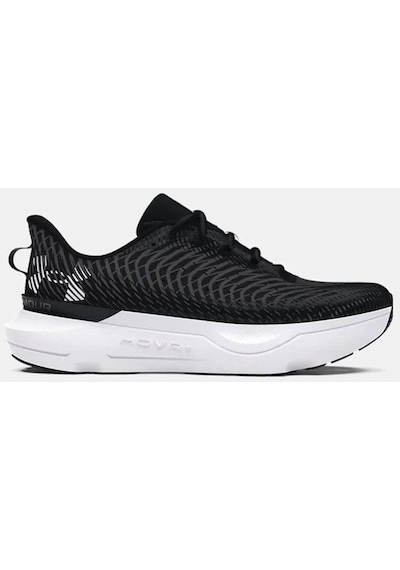 Under Armour Ua Infinite Pro Erkek Koşu Ayakkabısı 3027190-001 Çok Renkli