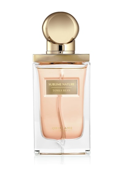 Oriflame Sublime Nature Tonka Bean Kadın Parfüm EDP 50 ML