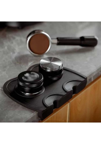 Epinox Silikon Tamper Matı İkili
