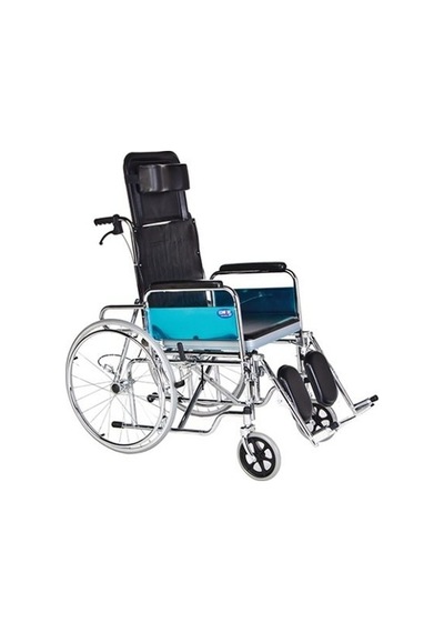 Medikaltec Comfort Plus Dy2609gc Özellikli Tekerlekli Sandalye