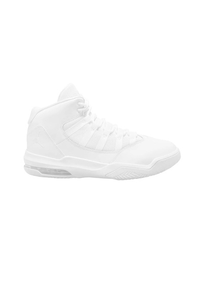 Nike Jordan Max Aura Byeaz Beyaz