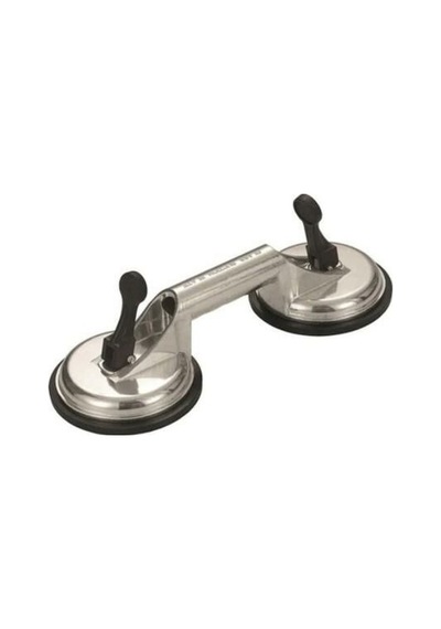 Eratool Metal Cam Vantuzu İkili