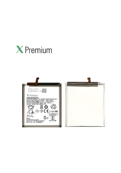 Xpremium Samsung S30 Uyumlu Batarya Pil Süper Yüksek Kalite 4000 Mah Eb-bg991aby