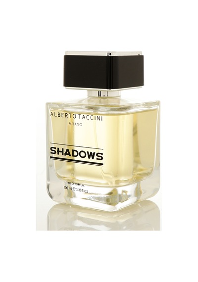 Alberto Taccini Shadows Erkek Parfüm EDP 100 ML
