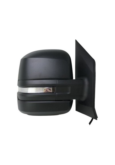SPJ MAX E-5280 Crafter Elektrikli Ayna 18- Sinyalli Sağ