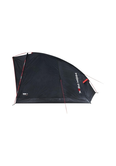 High Peak Minitarp 2 Kişilik Çadır Beyaz - Kırmızı