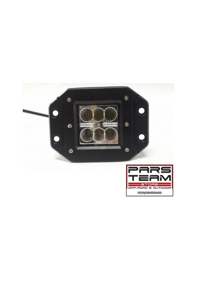 18W Gömme Tip 6 Led Delici