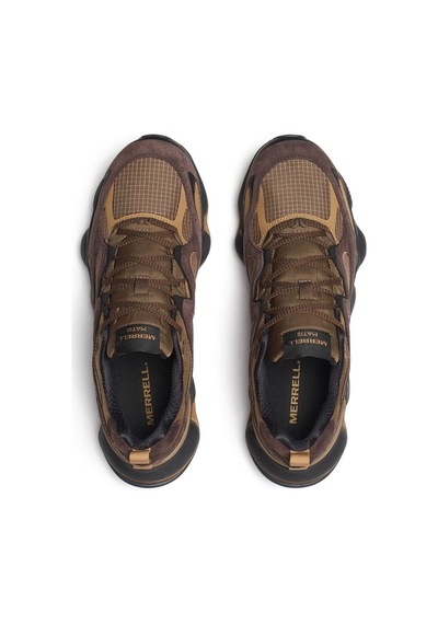Merrell Speedarc Matıs Ltr Wp Erkek Spor Ayakkabısı J00005535 Cqv0