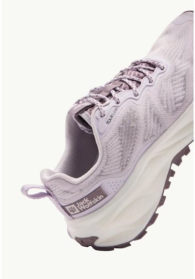 Jack Wolfskin A64086 1501 Prelight Swift Pro Vent Low W Pale Lavendar Kadın Outdoor Ayakkabı Mor