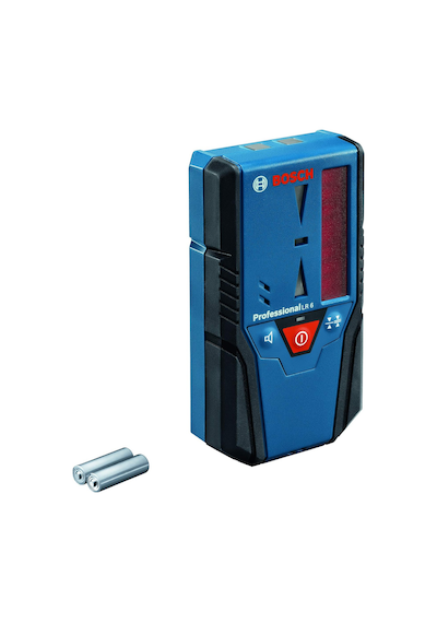 Bosch Professional LR 6 (50 m) Lazer Alıcı - 0601069H00