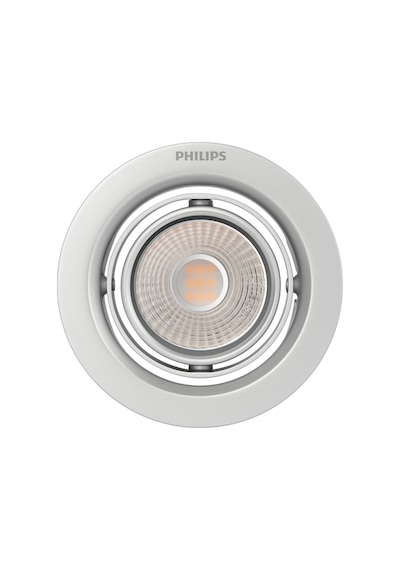 Philips Pomeron Gömme Spot Gümüş