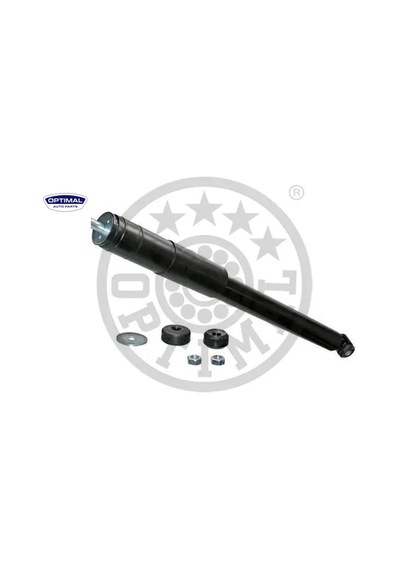 Amortısor Arka Gazlı W203 Cl203 S203 A209 Optımal A2033200031