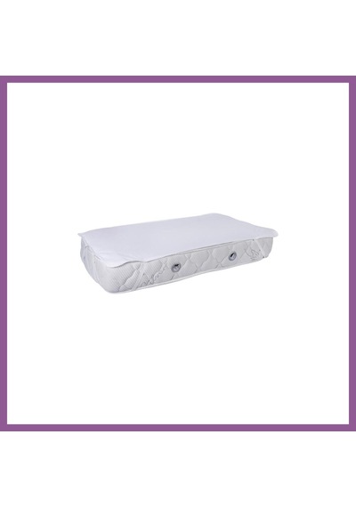 Bezos Yatak Koruyucu Alez 70x120 Rengaren