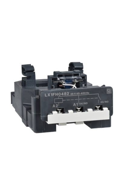 Schneider Lx1fh2202 Tesys F Bobini 220...230 V Ac 40...400 Hz