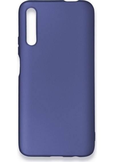 Huawei P Smart Pro Kılıf Ince Esnek Soft Premium Silikon Kapak