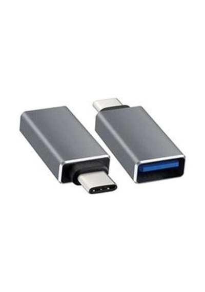 Vcom Ca431m Type-c Erkek To Usb 3.0 Dişi Çevirici Kdo