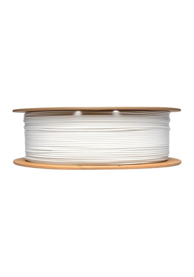 Beyaz Pla Filament 1.75 Mm 1 Kg - Esun Pla Basic