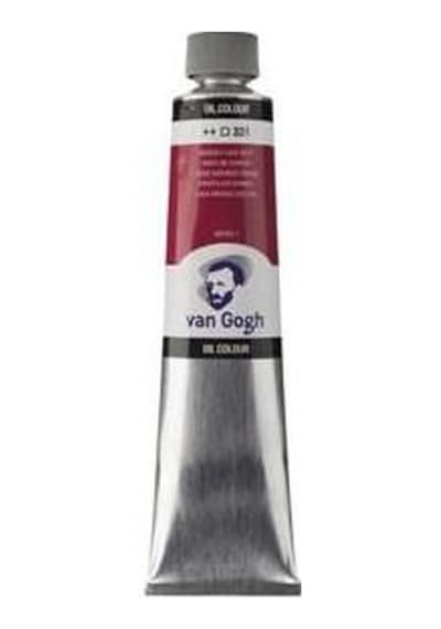 Talens Van Gogh331 200Ml Yağlı Boya Madder Lake Deep