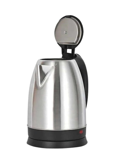 Kettle - 173 - C F Tipi 220-240v Paslanmaz Çelik Elektrik Kablolu - Csmo-tex - Otomatik Kapanma