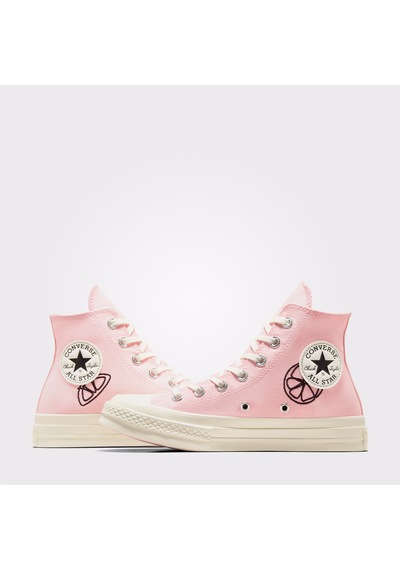 Converse Chuck 70 Unisex Pembe Sneakerdüza07558c